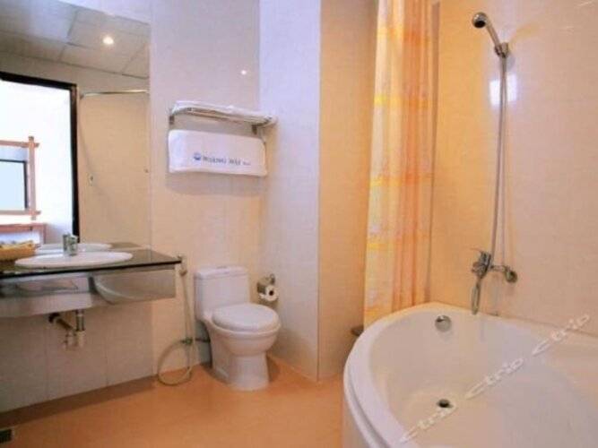 Golden Sea Hotel Nha Trang
