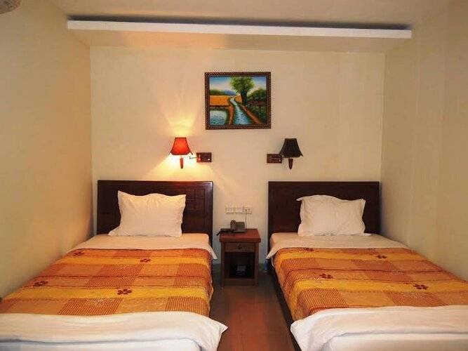 Golden Sea Hotel Nha Trang