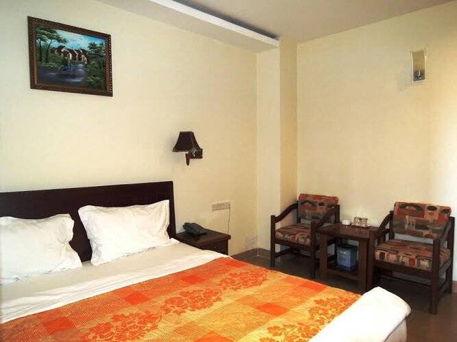 Golden Sea Hotel Nha Trang