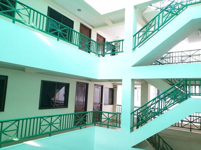 LK Mansion
