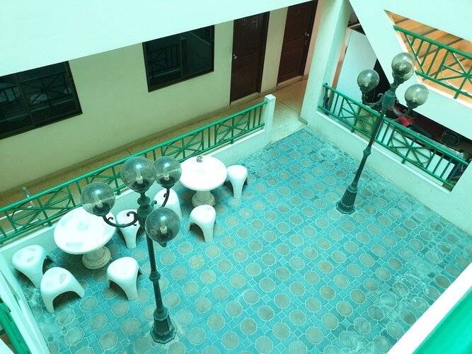 LK Mansion