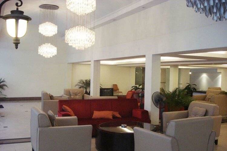 LK Mansion
