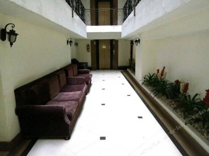 LK Mansion