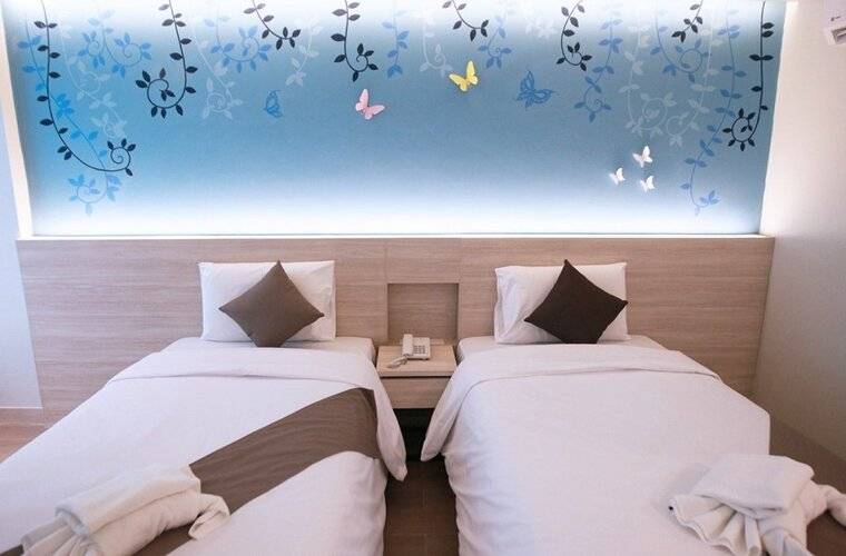 Levana Pattaya Hotel