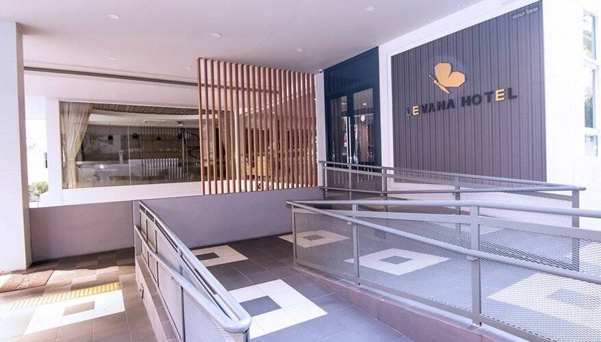 Levana Pattaya Hotel
