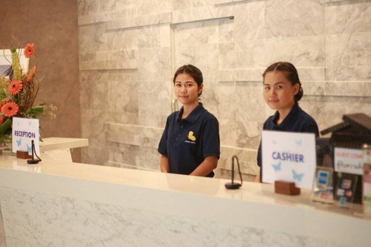 Levana Pattaya Hotel