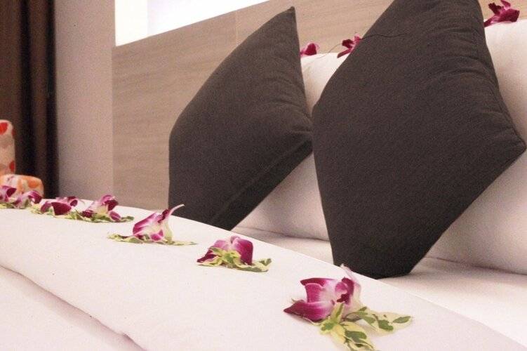 Levana Pattaya Hotel