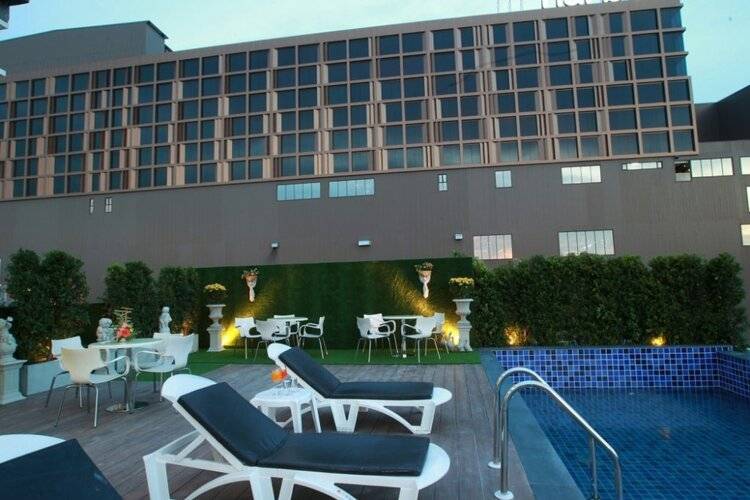 Levana Pattaya Hotel