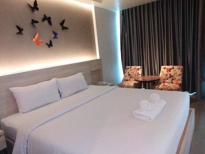Levana Pattaya Hotel