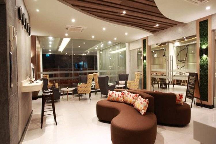 Levana Pattaya Hotel