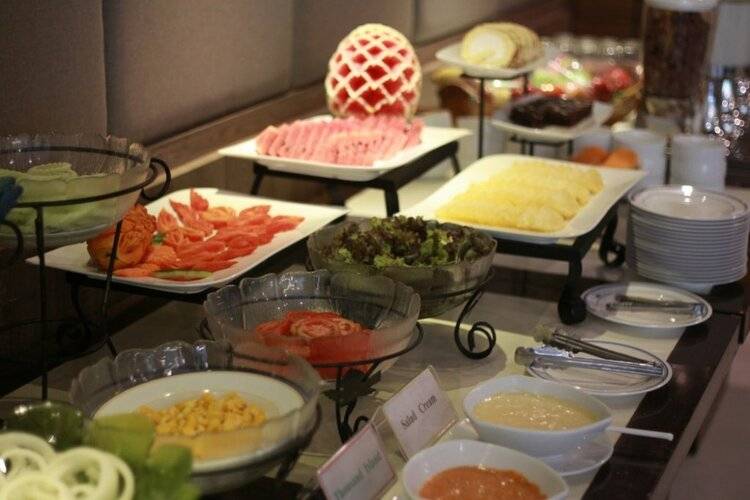 Levana Pattaya Hotel