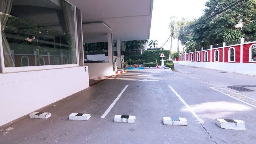 Levana Pattaya Hotel