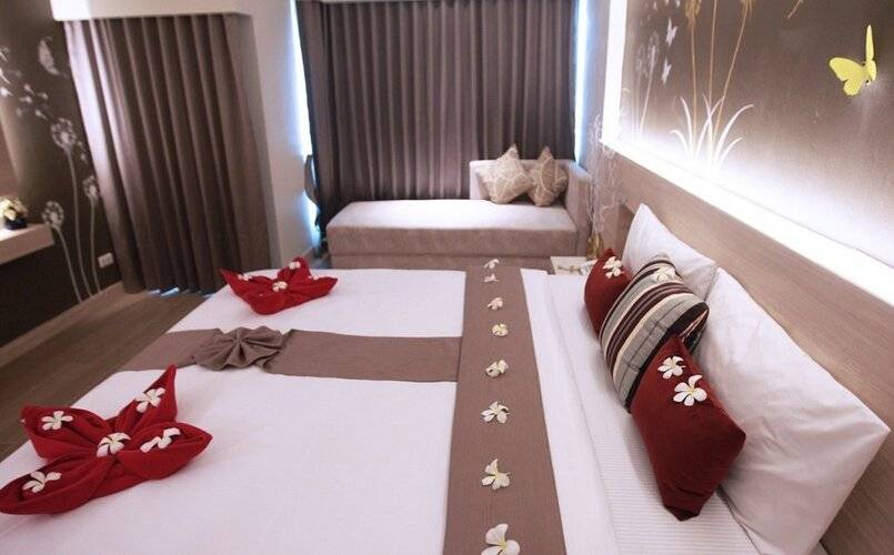 Levana Pattaya Hotel