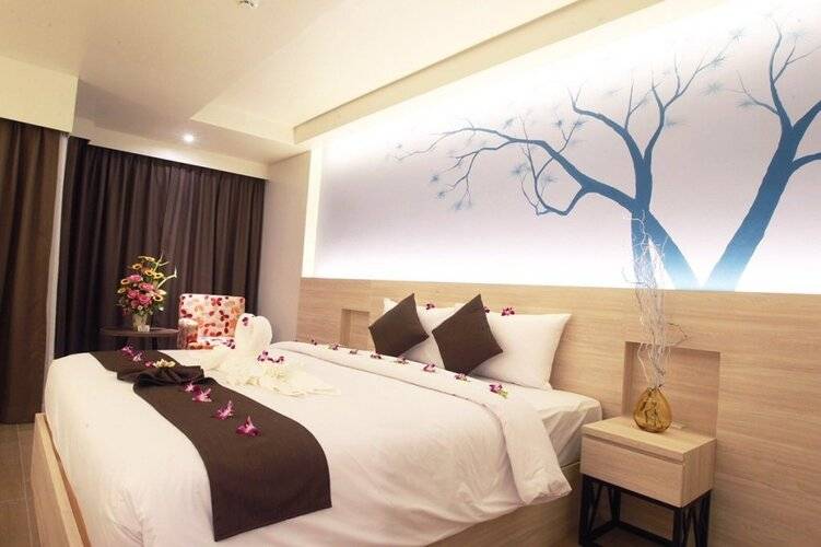 Levana Pattaya Hotel