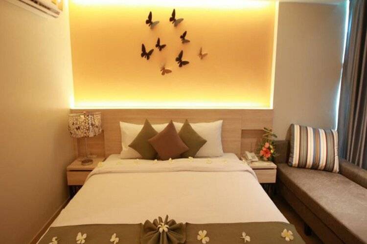 Levana Pattaya Hotel