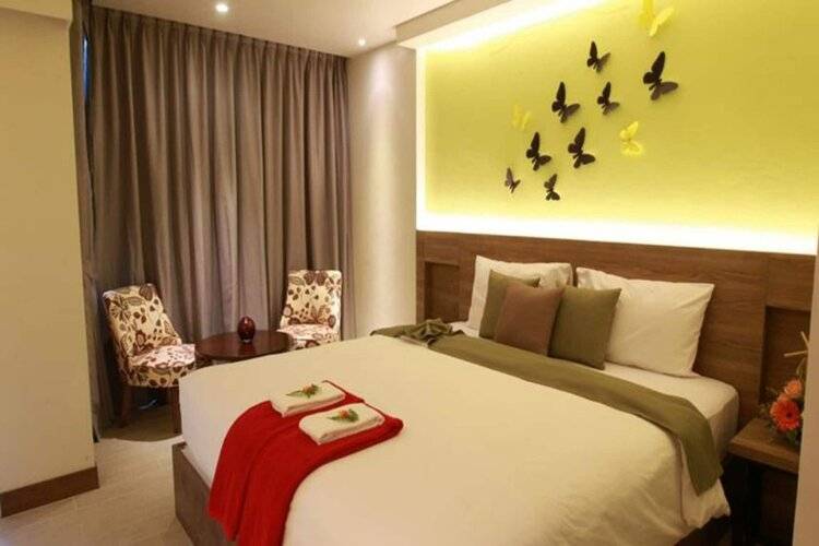 Levana Pattaya Hotel