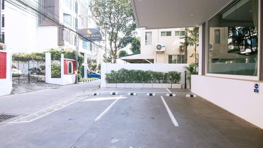 Levana Pattaya Hotel