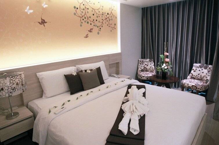 Levana Pattaya Hotel