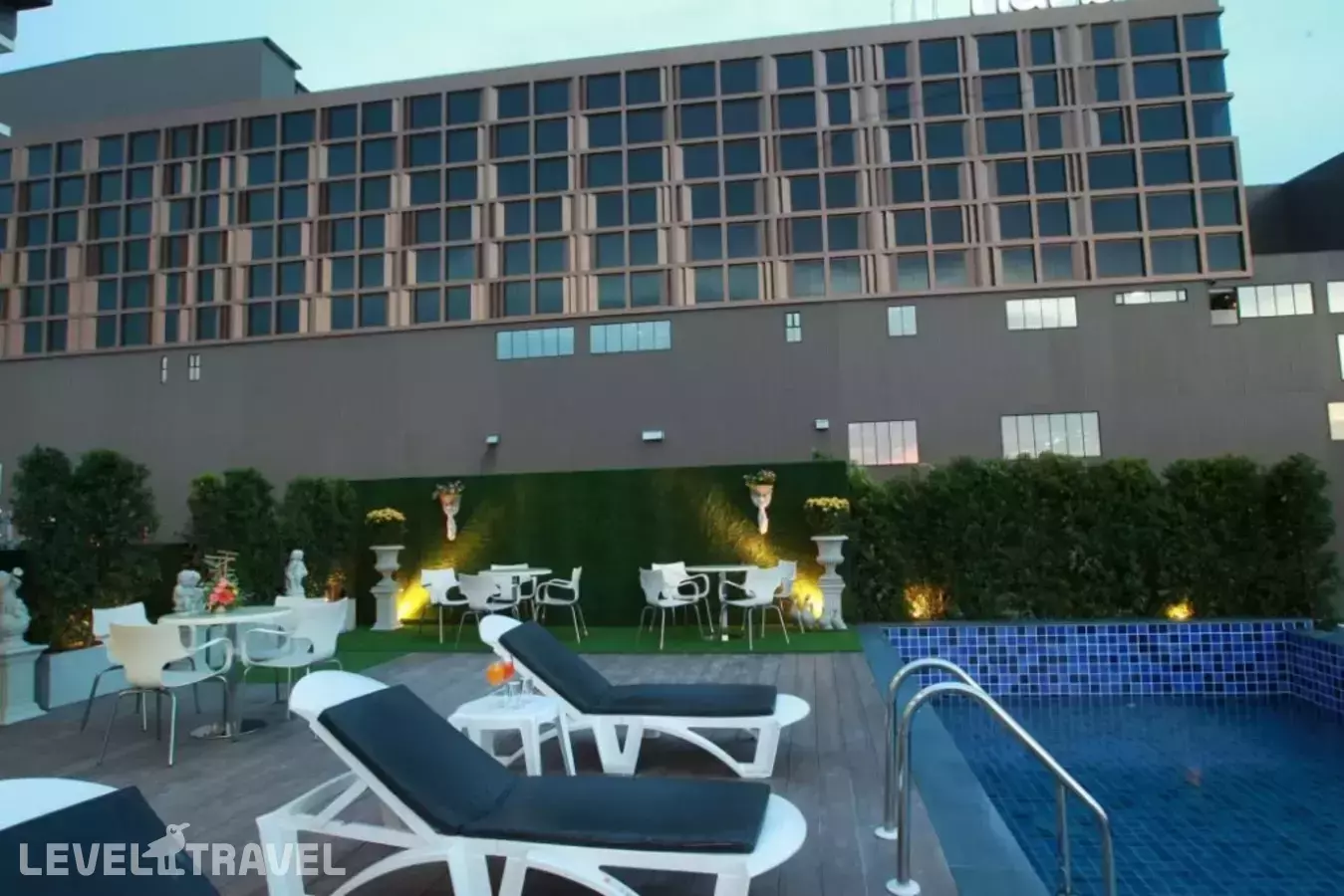 Levana Pattaya Hotel