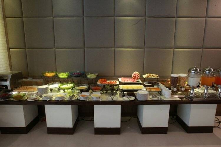 Levana Pattaya Hotel
