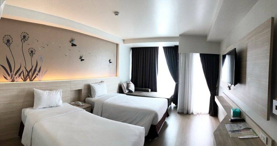 Levana Pattaya Hotel