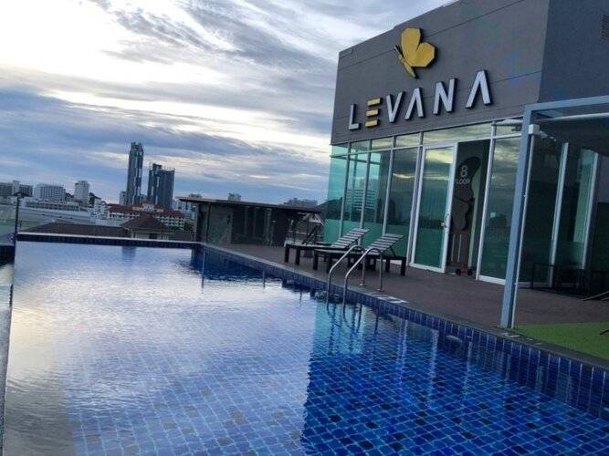 Levana Pattaya Hotel