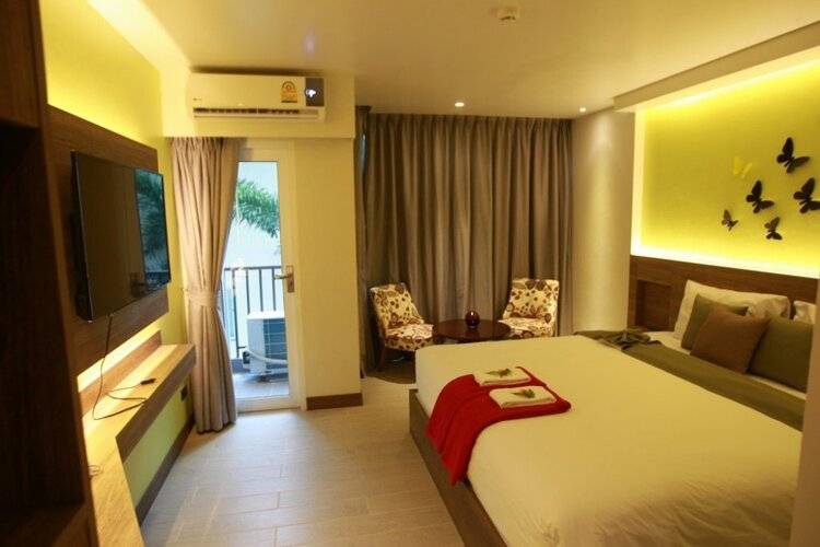 Levana Pattaya Hotel