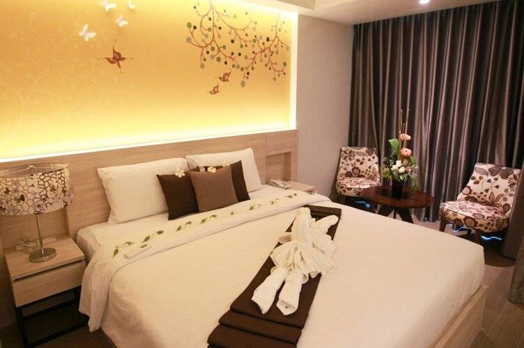 Levana Pattaya Hotel