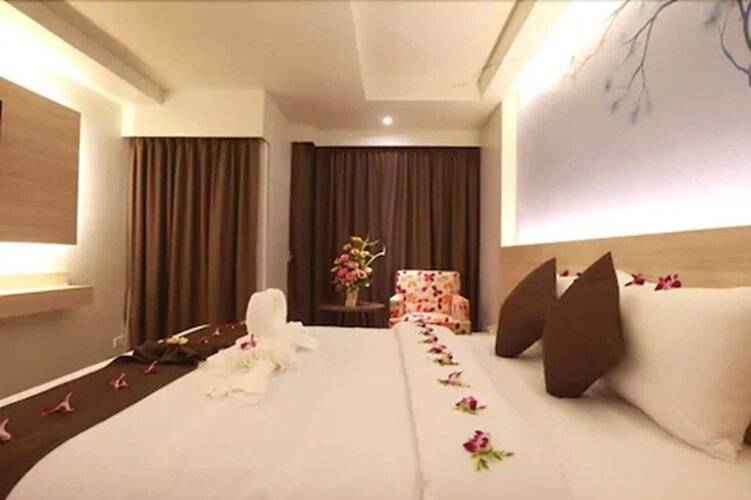 Levana Pattaya Hotel