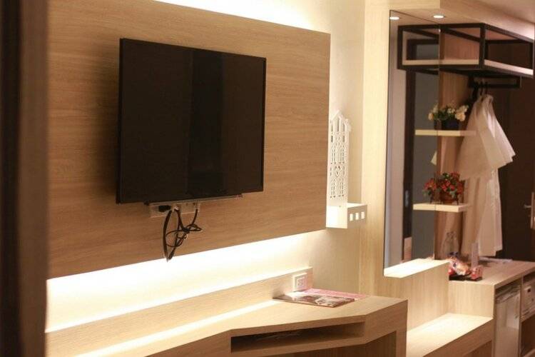 Levana Pattaya Hotel