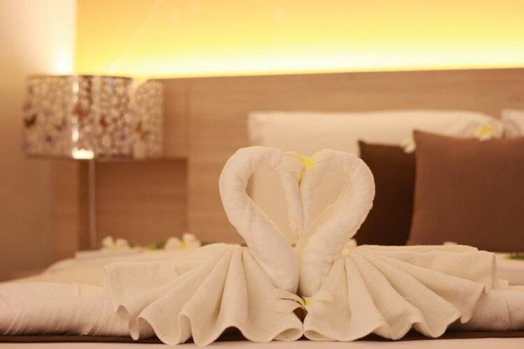 Levana Pattaya Hotel