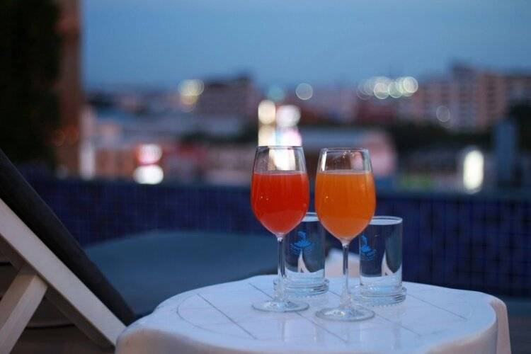 Levana Pattaya Hotel