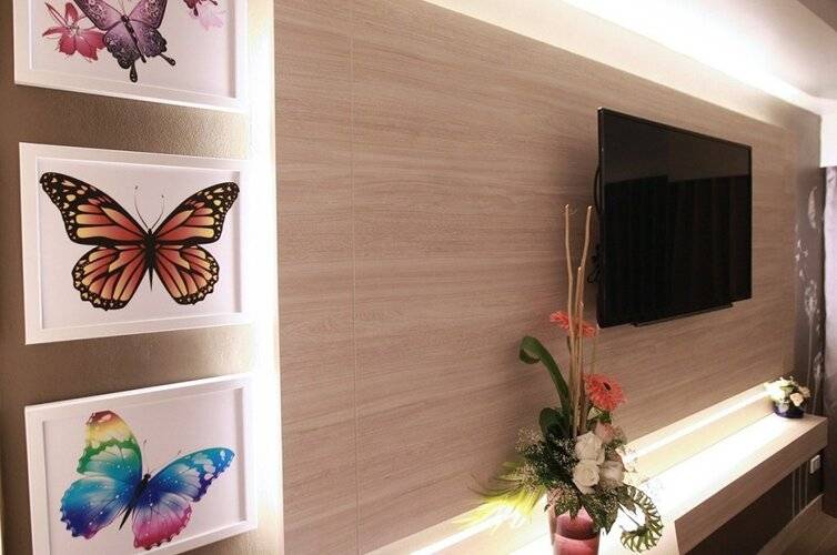 Levana Pattaya Hotel