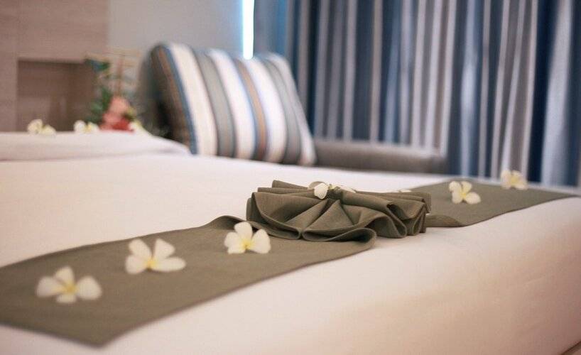 Levana Pattaya Hotel