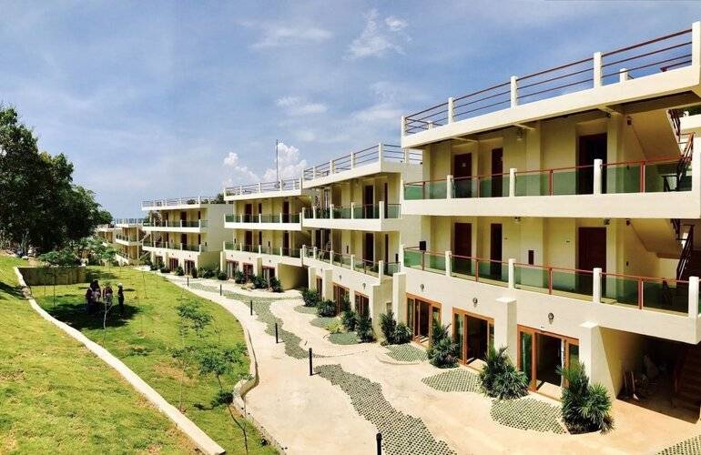 Sealey Resort Koh Larn