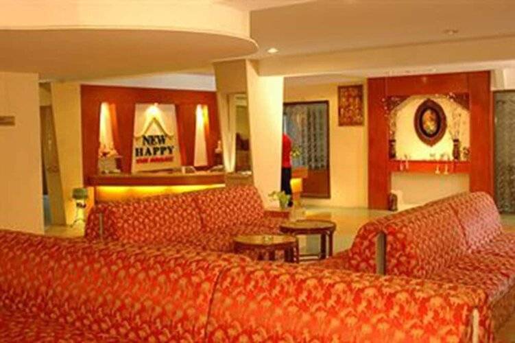 Windmill Resort Hotel