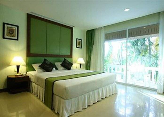 Windmill Resort Hotel