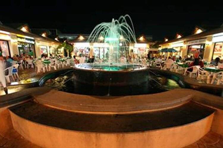 Windmill Resort Hotel