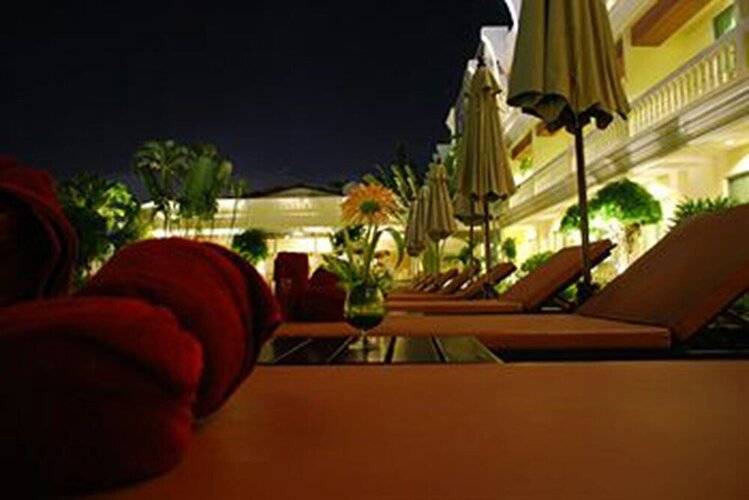 Windmill Resort Hotel