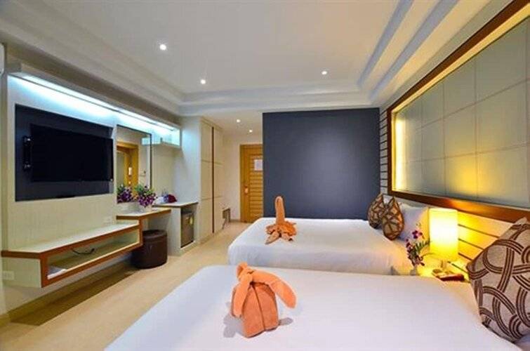 Windmill Resort Hotel