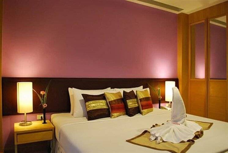 Windmill Resort Hotel