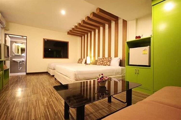 Windmill Resort Hotel