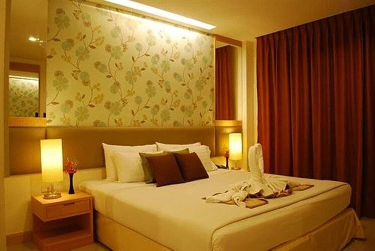 Windmill Resort Hotel