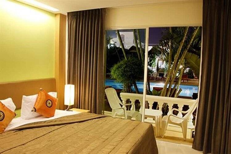 Windmill Resort Hotel