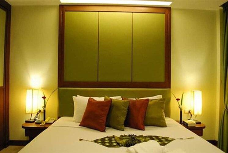 Windmill Resort Hotel