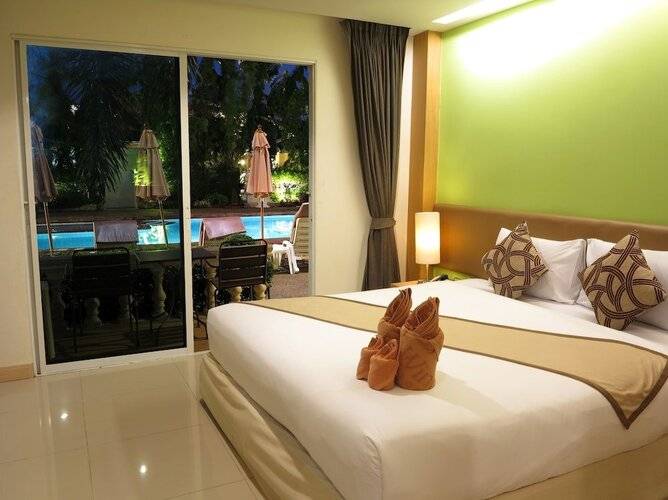 Windmill Resort Hotel