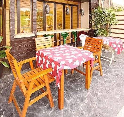 Windmill Resort Hotel