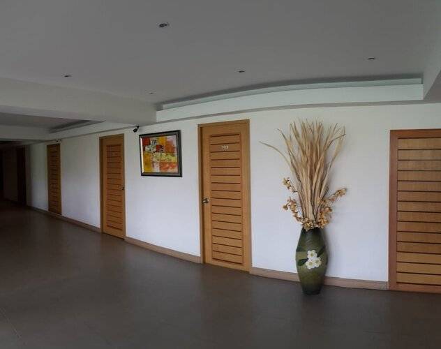 Windmill Resort Hotel
