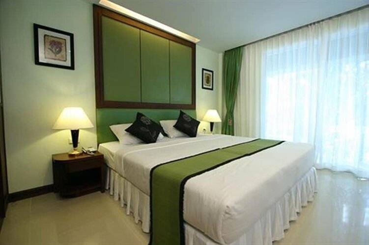 Windmill Resort Hotel