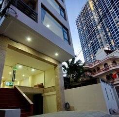 $item['hotel']['name']